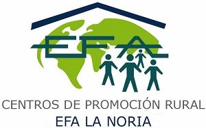 logo efas LANORIA 300