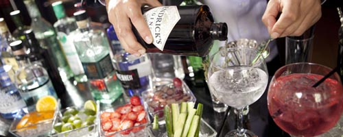 Bebidas | EFAS DE ARAGÓN