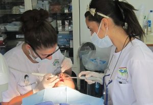 Higiene Bucodental EFA La Noria