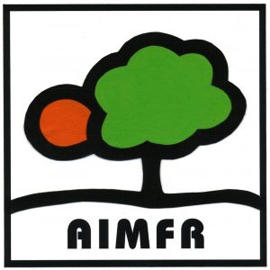 Logo AIMFR