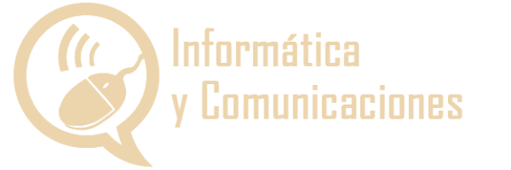 informatica y comunicaciones