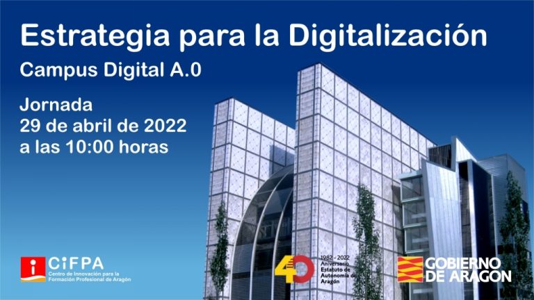 2022 04 29 Estretegia Digitalizacion. Campus Digital A.0 1