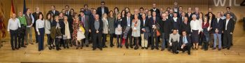 50 aniversario de las EFAs de Aragon
