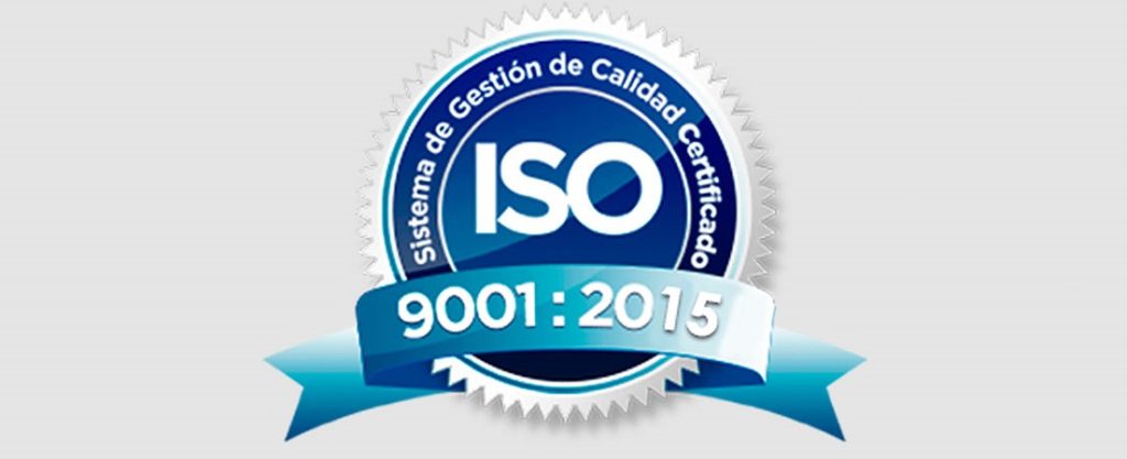 iso 9001 2015