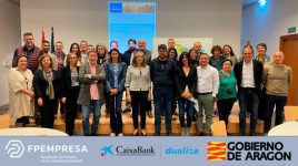 JPG. Encuentro Dualiza en Aragon 750x420 1