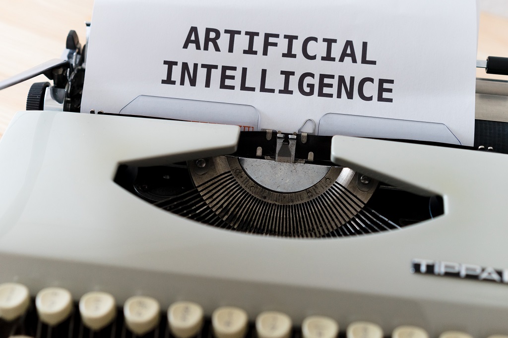 inteligencia artificial educacion formacion profesional