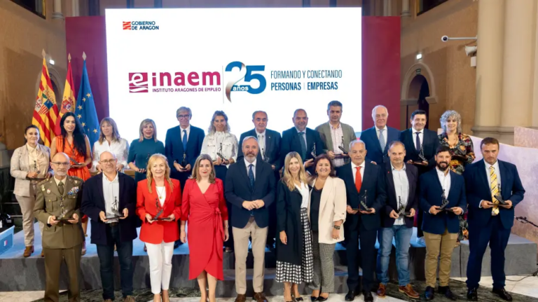 25 aniversario INAEM 3