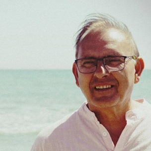 Alberto López