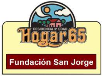Fundación San Jorge