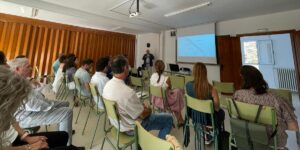Formación Profesional en Aragón 12 inicio curso 25 25 profes boalares