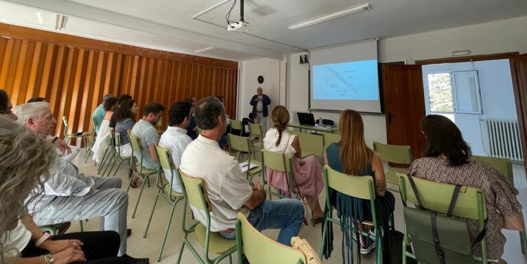 inicio curso 25 25 profes boalares