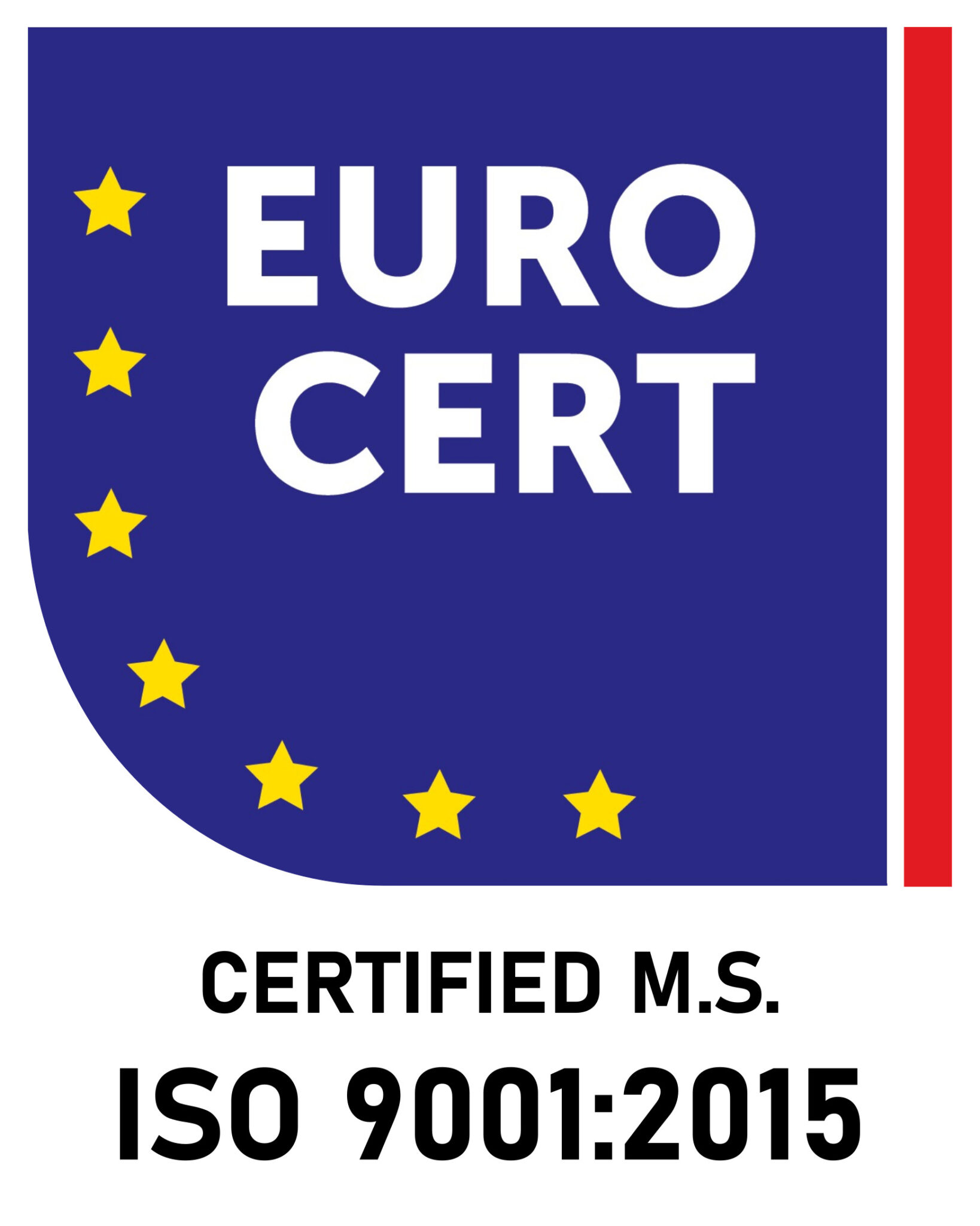 logo eurocert