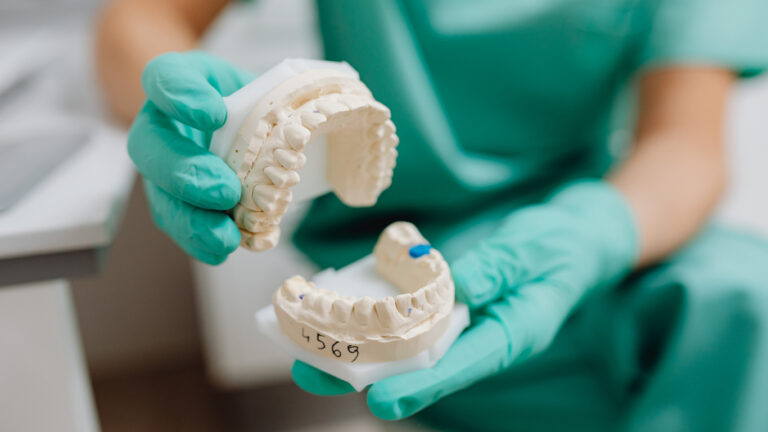 Dentista 1