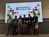 Formación Profesional en Aragón 5 efa el salto encuentro agripoolers acodea 02