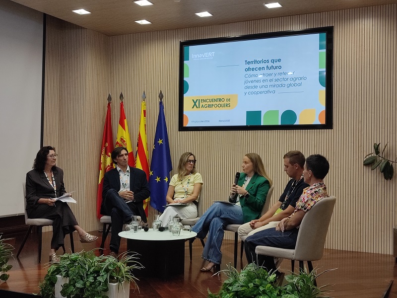 Alumnos de EFA El Salto participan en el XI Encuentro Nacional de Agripoolers de ACODEA 5 efa el salto encuentro agripoolers acodea 03