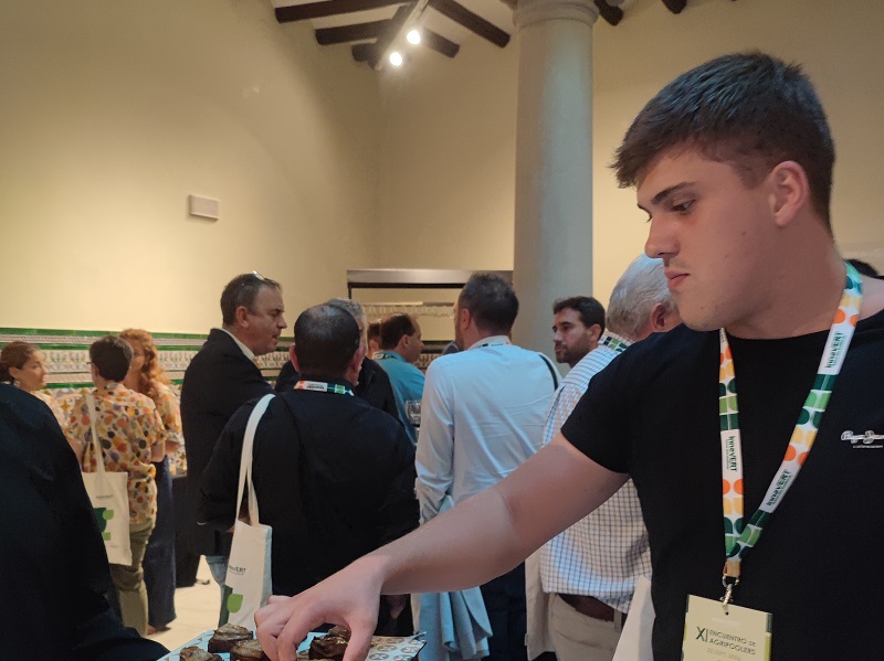Alumnos de EFA El Salto participan en el XI Encuentro Nacional de Agripoolers de ACODEA 4 efa el salto encuentro agripoolers acodea 04