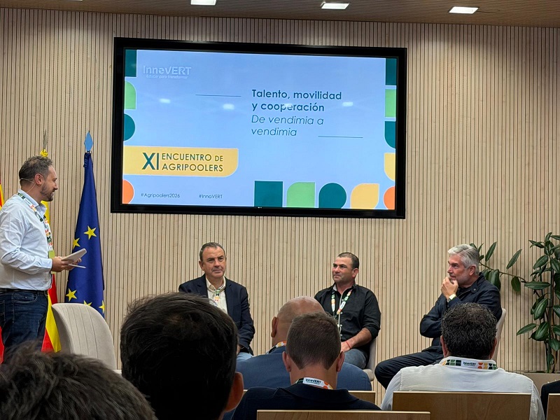 Alumnos de EFA El Salto participan en el XI Encuentro Nacional de Agripoolers de ACODEA 3 efa el salto encuentro agripoolers acodea 05